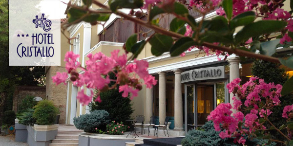 Hotel Cristallo - Albergo Conegliano Treviso